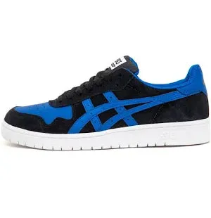 Asics - Japan Pro (Black/Blue)