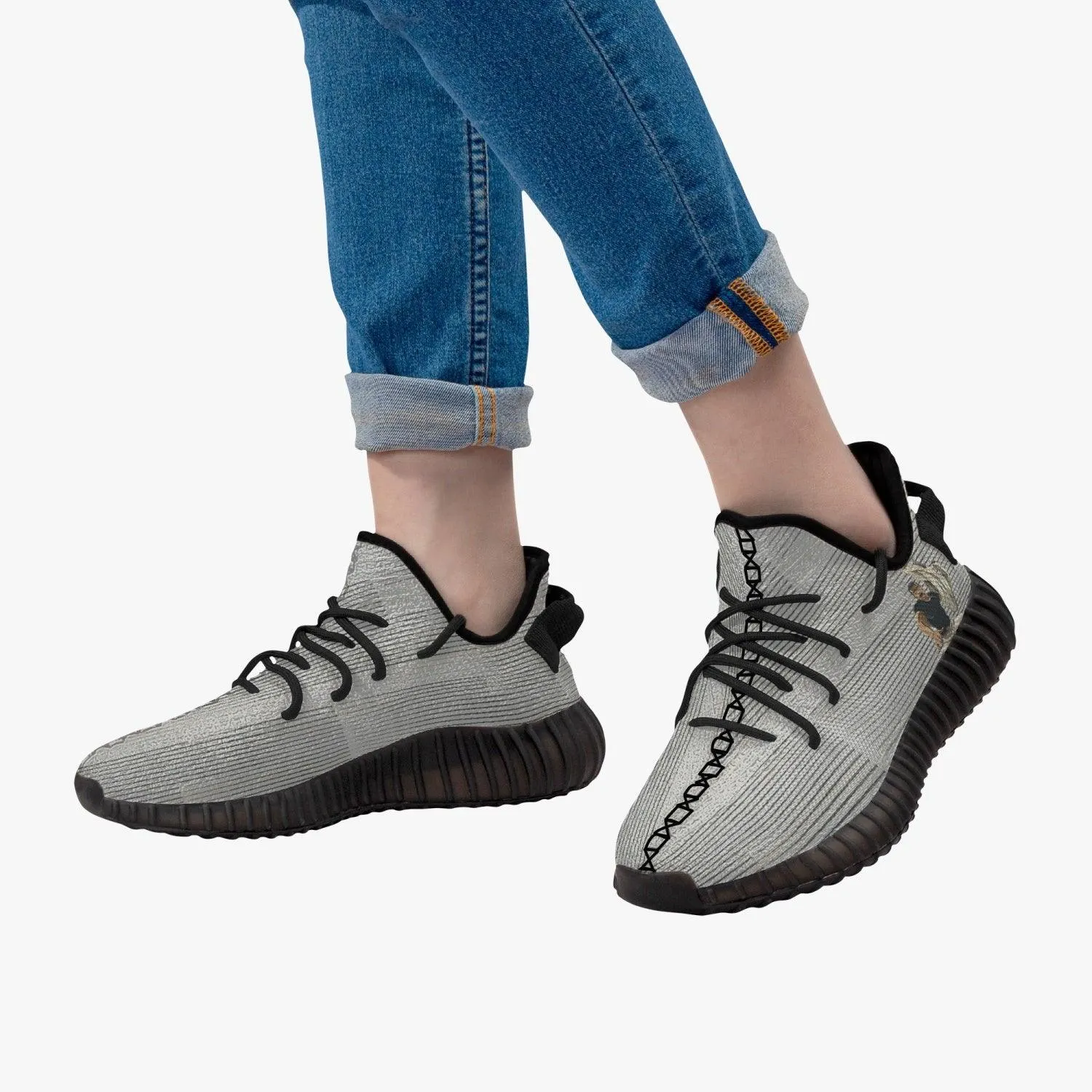 Baki Ryuuko YZ Anime Shoes