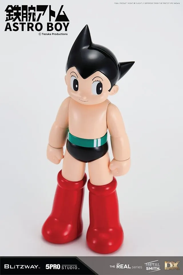 Blitzway - Astro Boy – Atom  [ BW-NS 50101 DX ver. ]