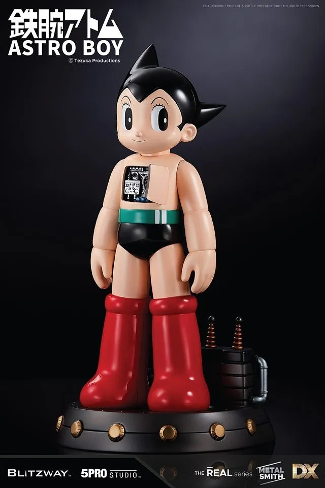 Blitzway - Astro Boy – Atom  [ BW-NS 50101 DX ver. ]