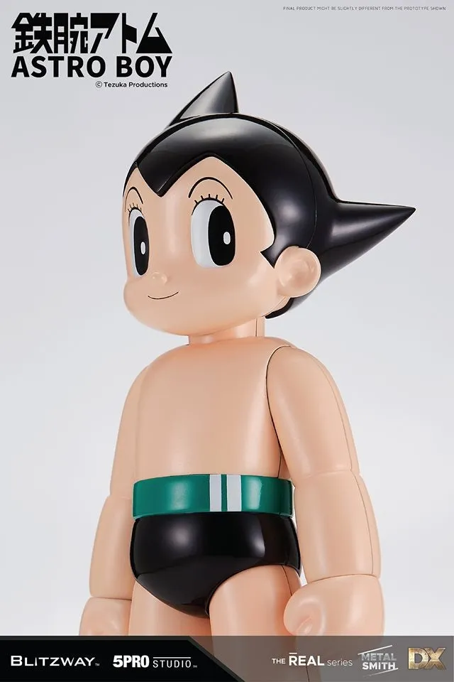 Blitzway - Astro Boy – Atom  [ BW-NS 50101 DX ver. ]