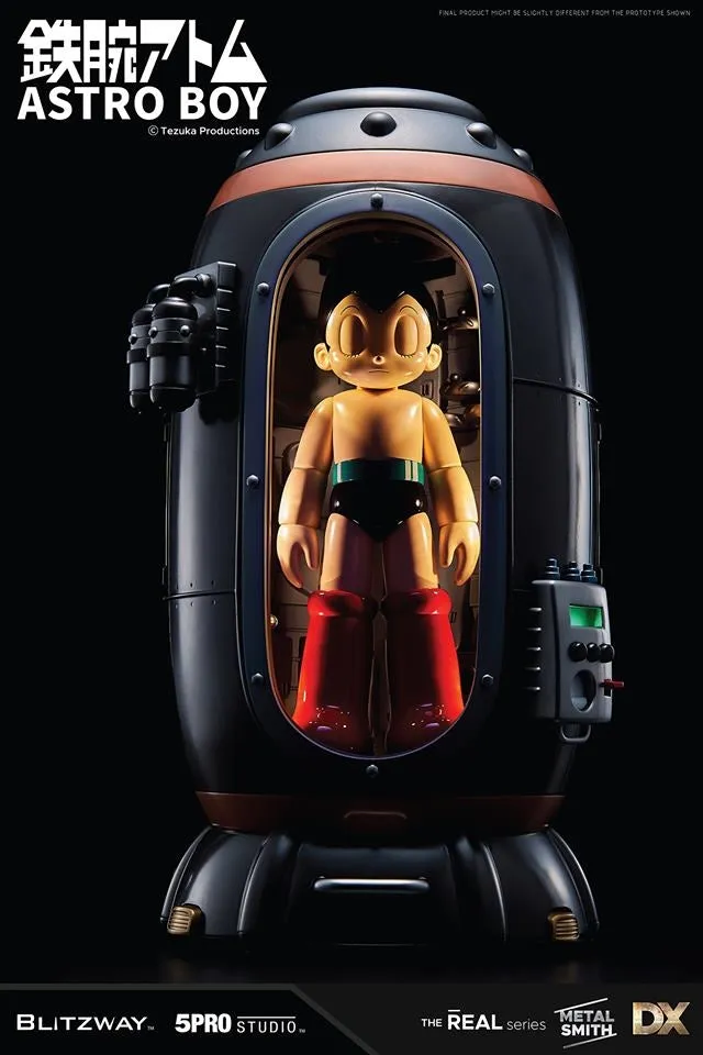Blitzway - Astro Boy – Atom  [ BW-NS 50101 DX ver. ]