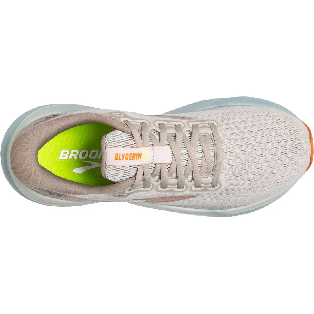 Brooks Glycerin 21 - Women's