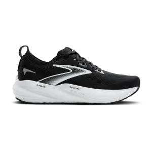 Brooks Men's Glycerin 22 2E Width Black/Grey/White