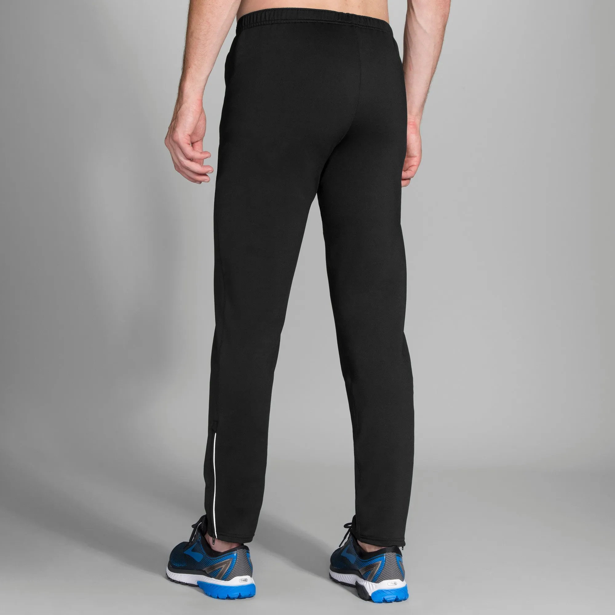 Brooks | Spartan Pant | Men's | Black