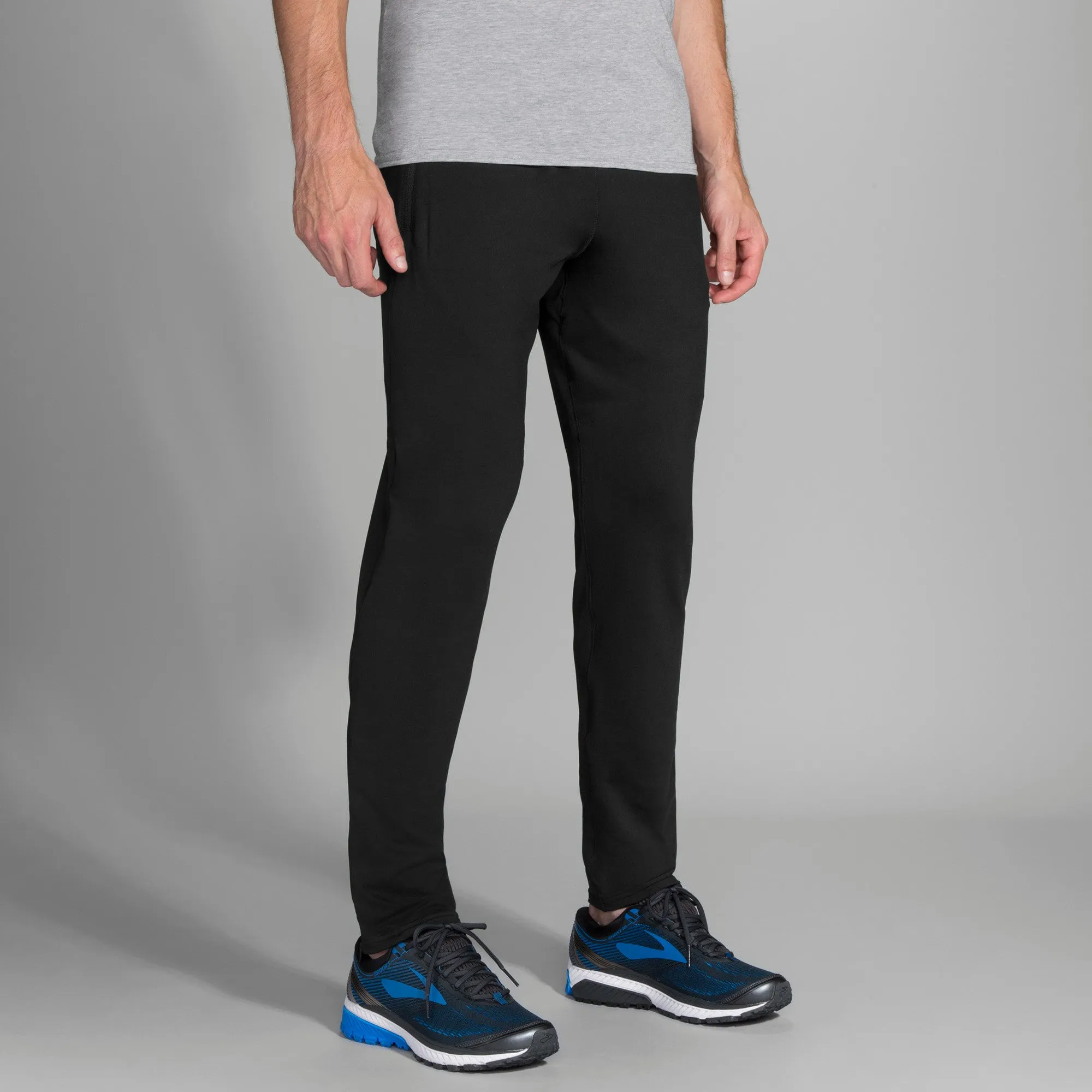 Brooks | Spartan Pant | Men's | Black