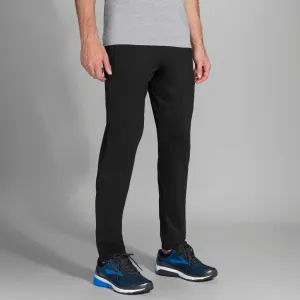 Brooks | Spartan Pant | Men's | Black