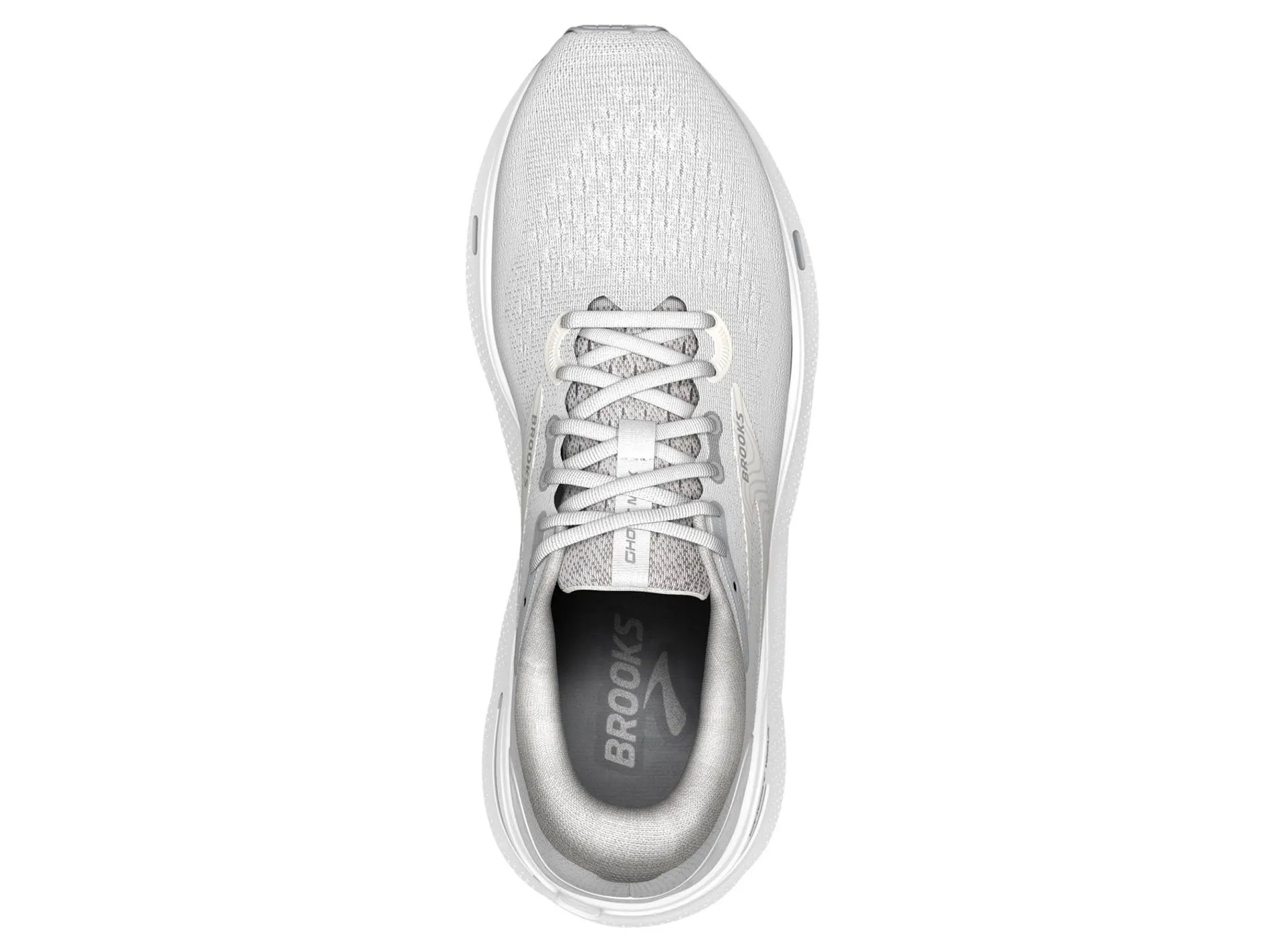 Brooks Womens Ghost Max <br> 120395 1B 124