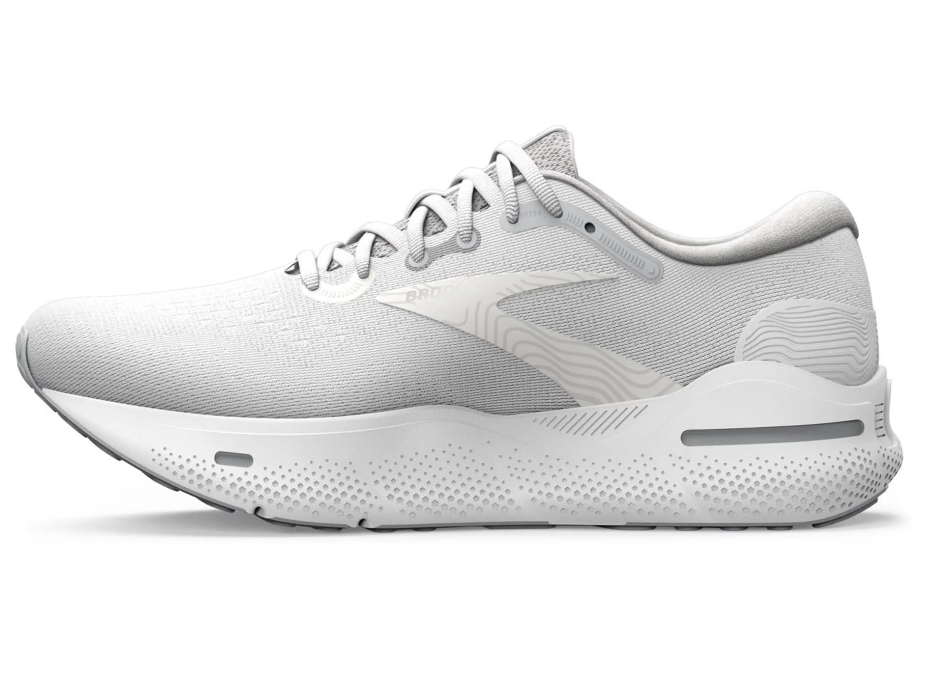 Brooks Womens Ghost Max <br> 120395 1B 124