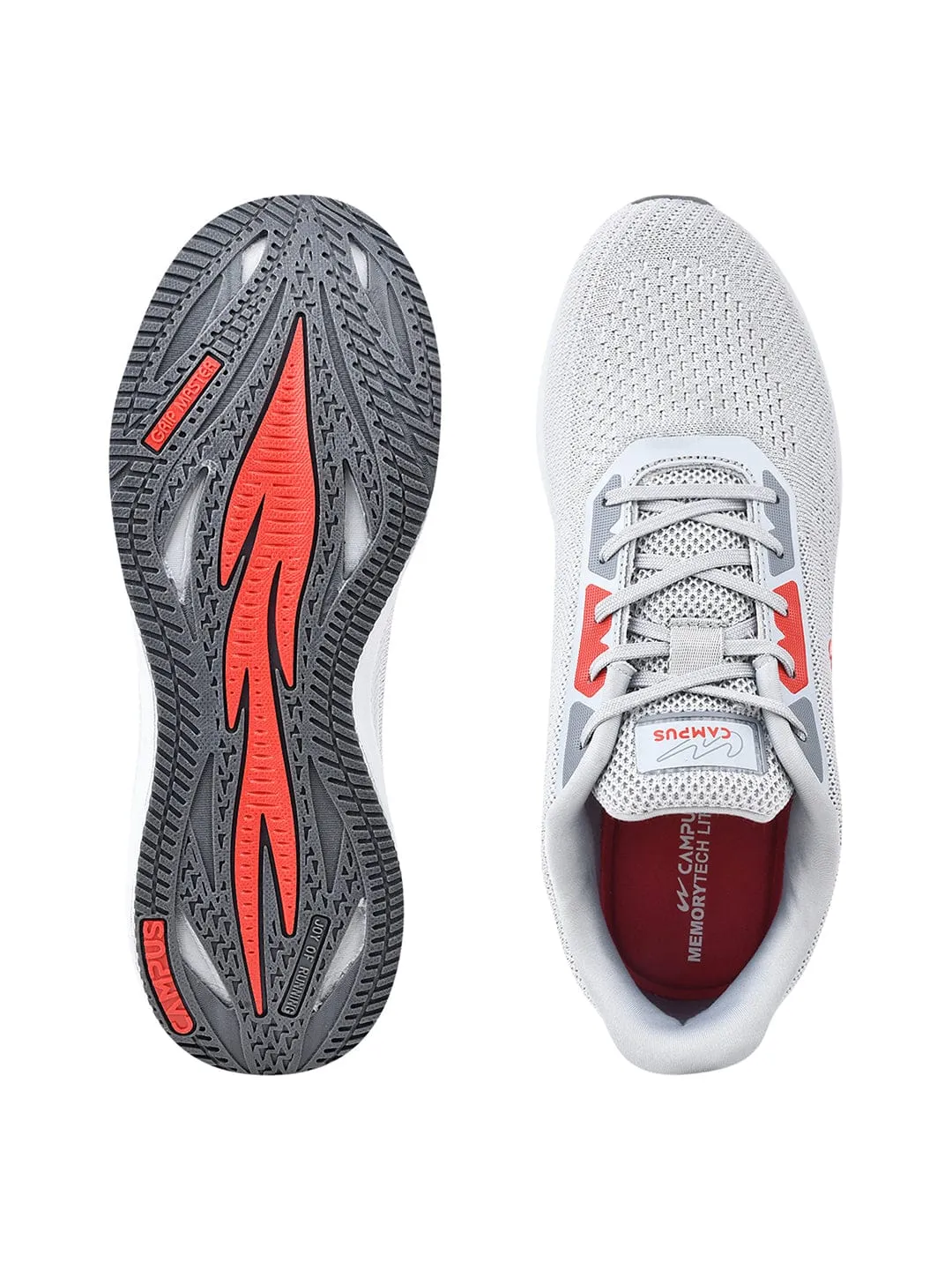 CAMP RONIC Men's Running Shoes