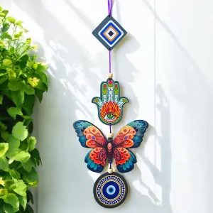 Christmas Hanger for Wall Wall for Home Decor hangings for Home Decoration Hooks for Decoration Hanging Decorative Items Decoration Hooks Tree Christmas Stocking Tree Christmas Decorations (C112)