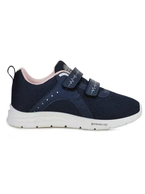 CYNDRA Navy Women's Running Shoes