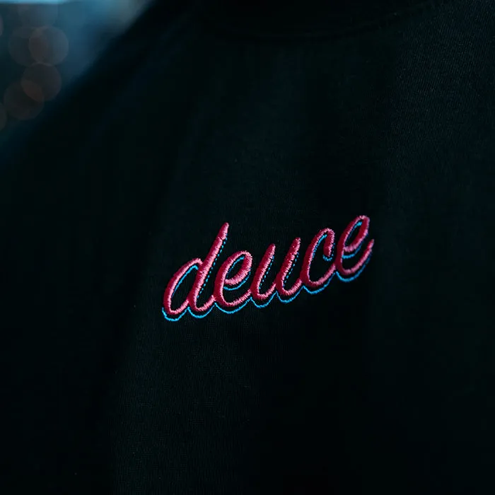 Deuce Peace Long Sleeve Shirt | Miami Vice