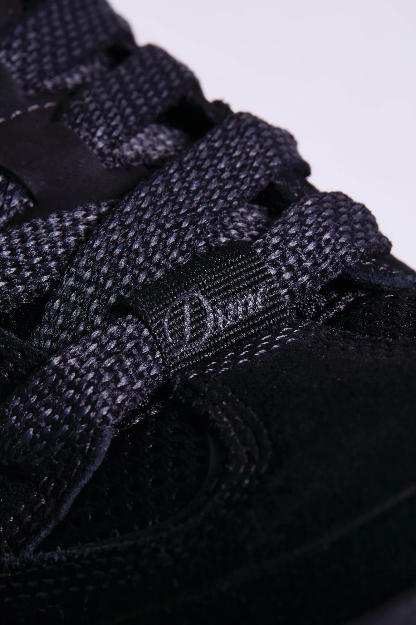 Dime X Vans Skate Mixxa Una (Black/Grey)