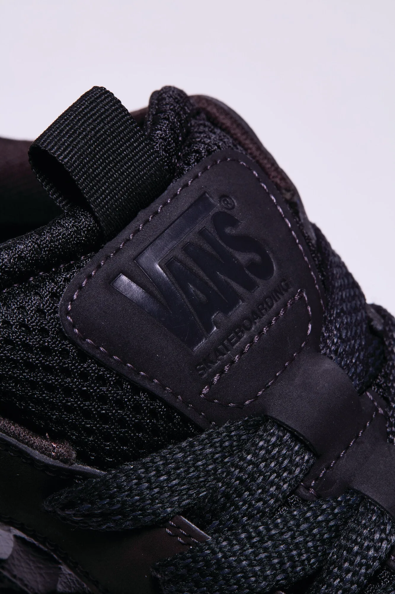 Dime X Vans Skate Mixxa Una (Black/Grey)