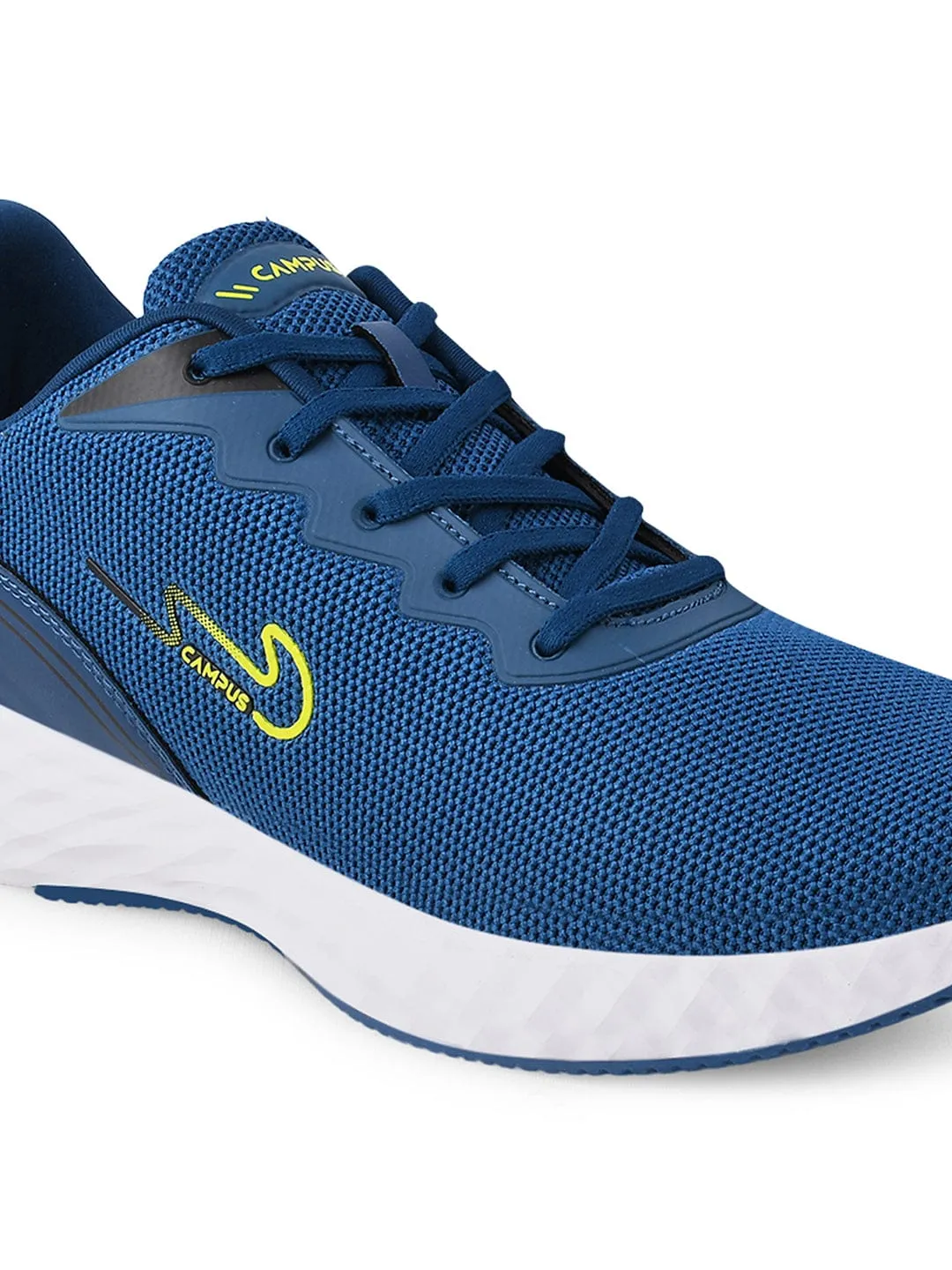 DISC Blue Men's Running Shoes