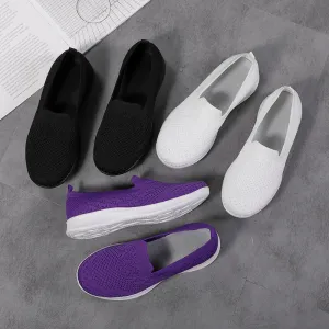 Discover Comfort and Style with Plus Size Sports Casual Shoes for Women