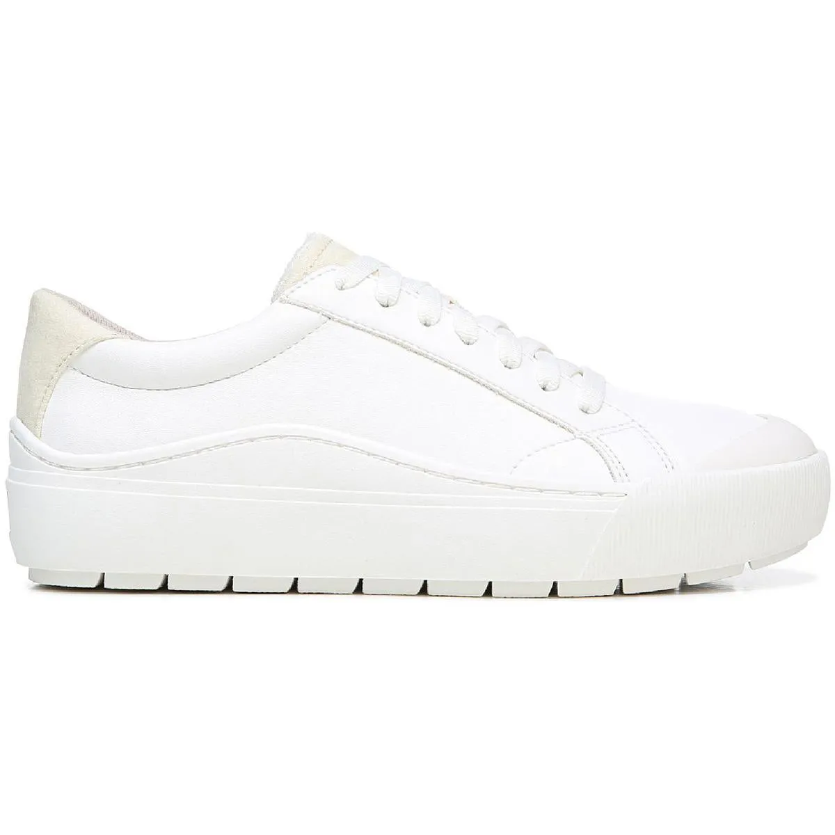 Dr. Scholl's Shoes Womens Time Off Low Top Running & Training Shoes