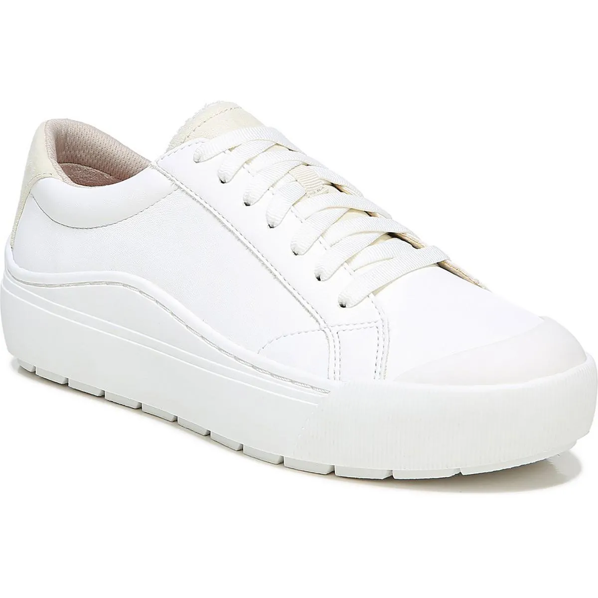 Dr. Scholl's Shoes Womens Time Off Low Top Running & Training Shoes