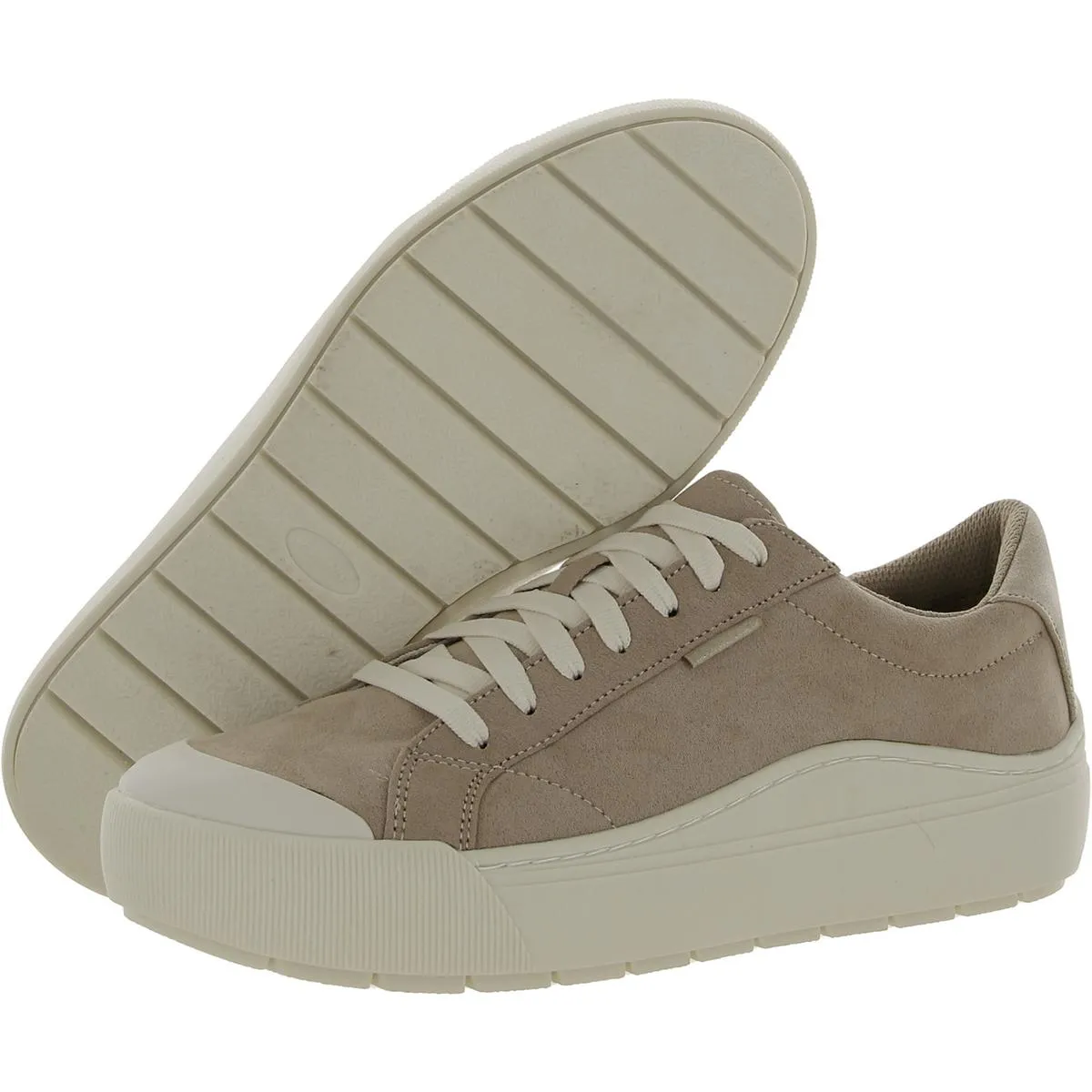 Dr. Scholl's Shoes Womens Time Off Low Top Running & Training Shoes