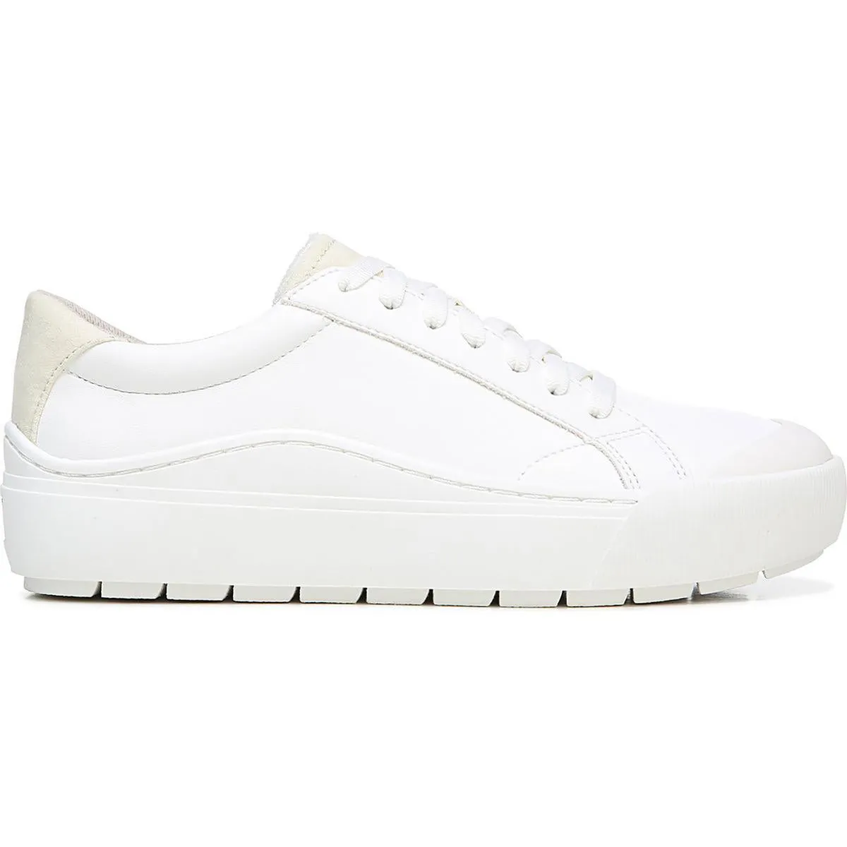 Dr. Scholl's Shoes Womens Time Off Low Top Running & Training Shoes