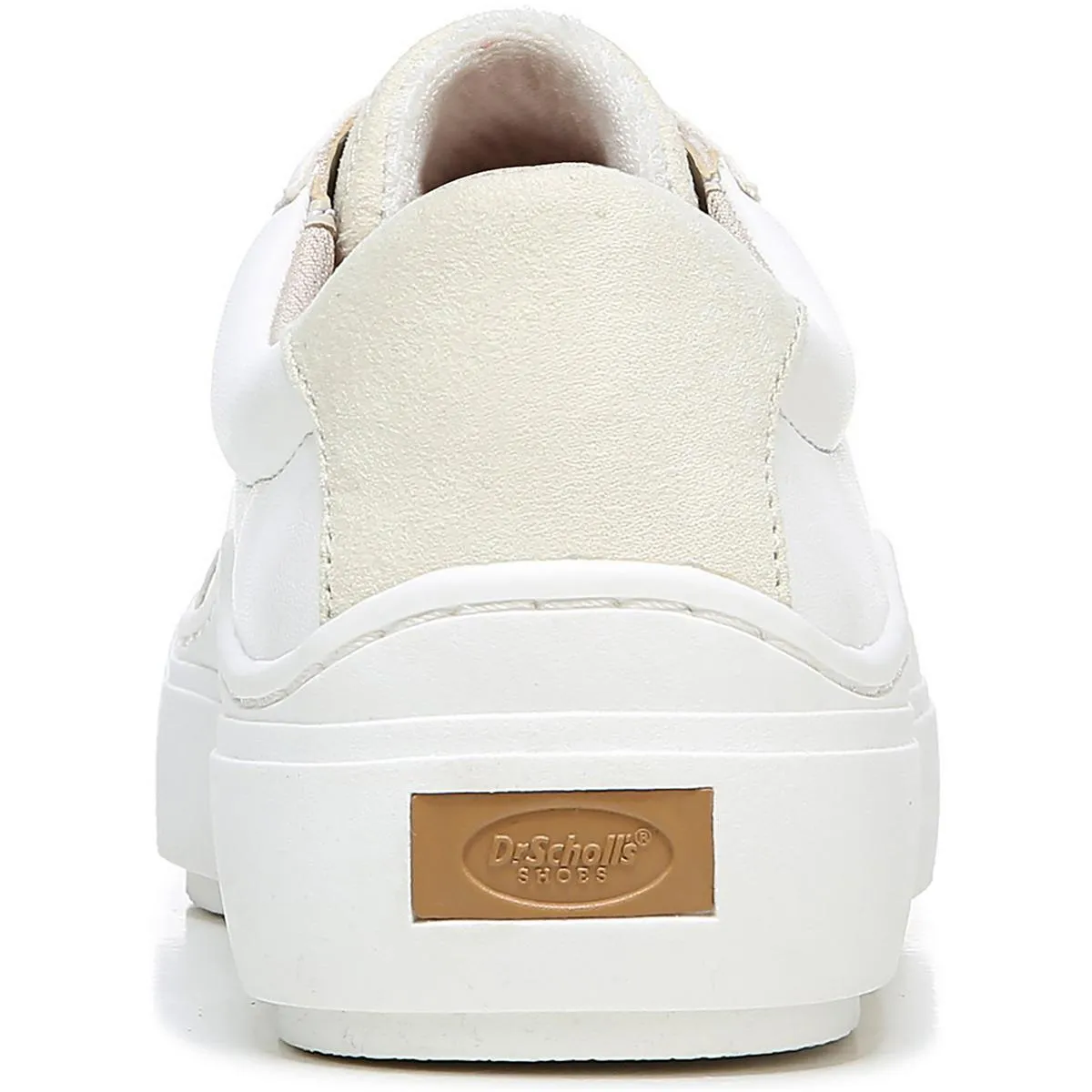 Dr. Scholl's Shoes Womens Time Off Low Top Running & Training Shoes