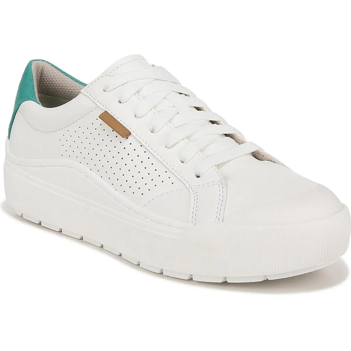 Dr. Scholl's Shoes Womens Time Off Low Top Running & Training Shoes