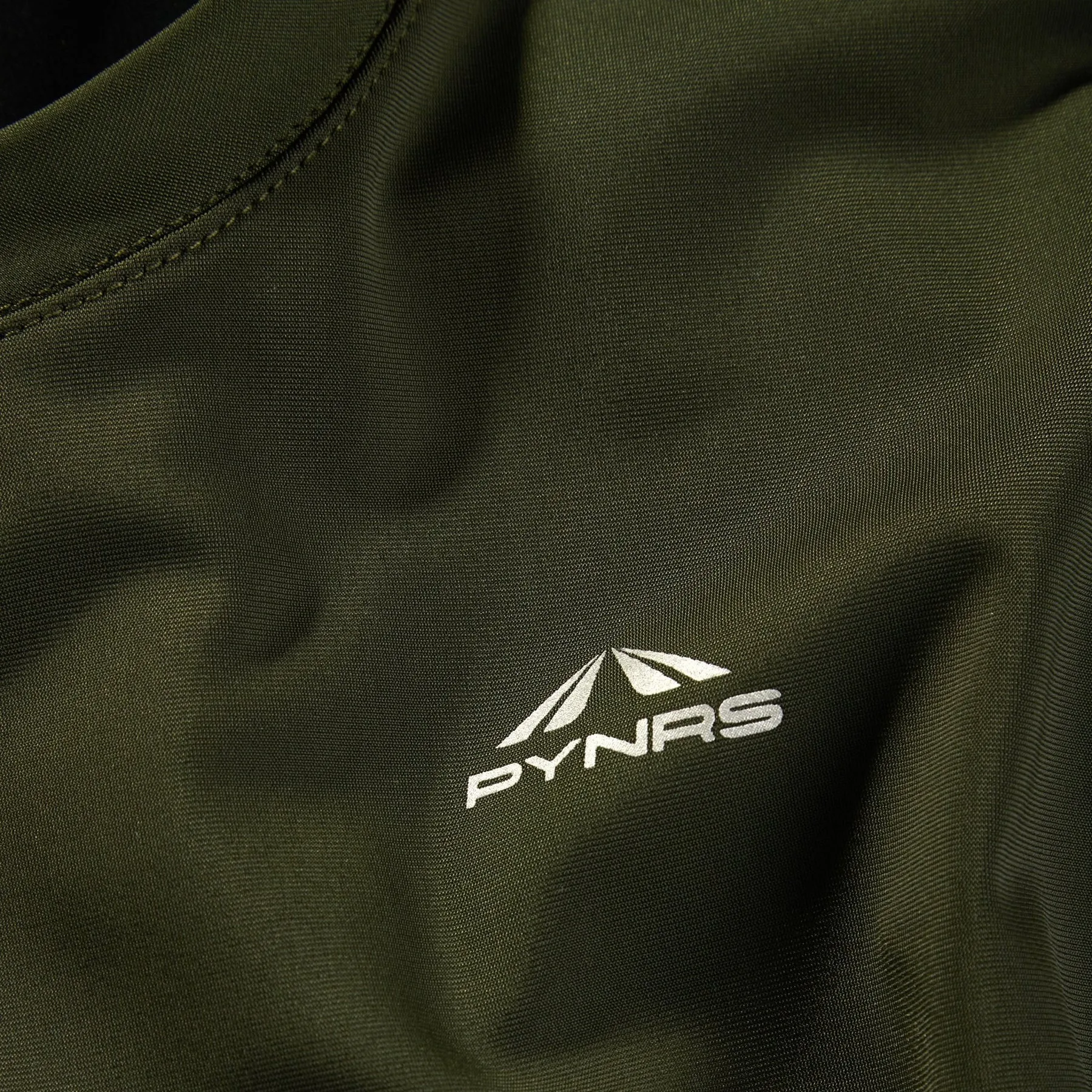 Draper Running Sweatshirt Unisex
