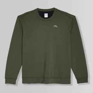 Draper Running Sweatshirt Unisex