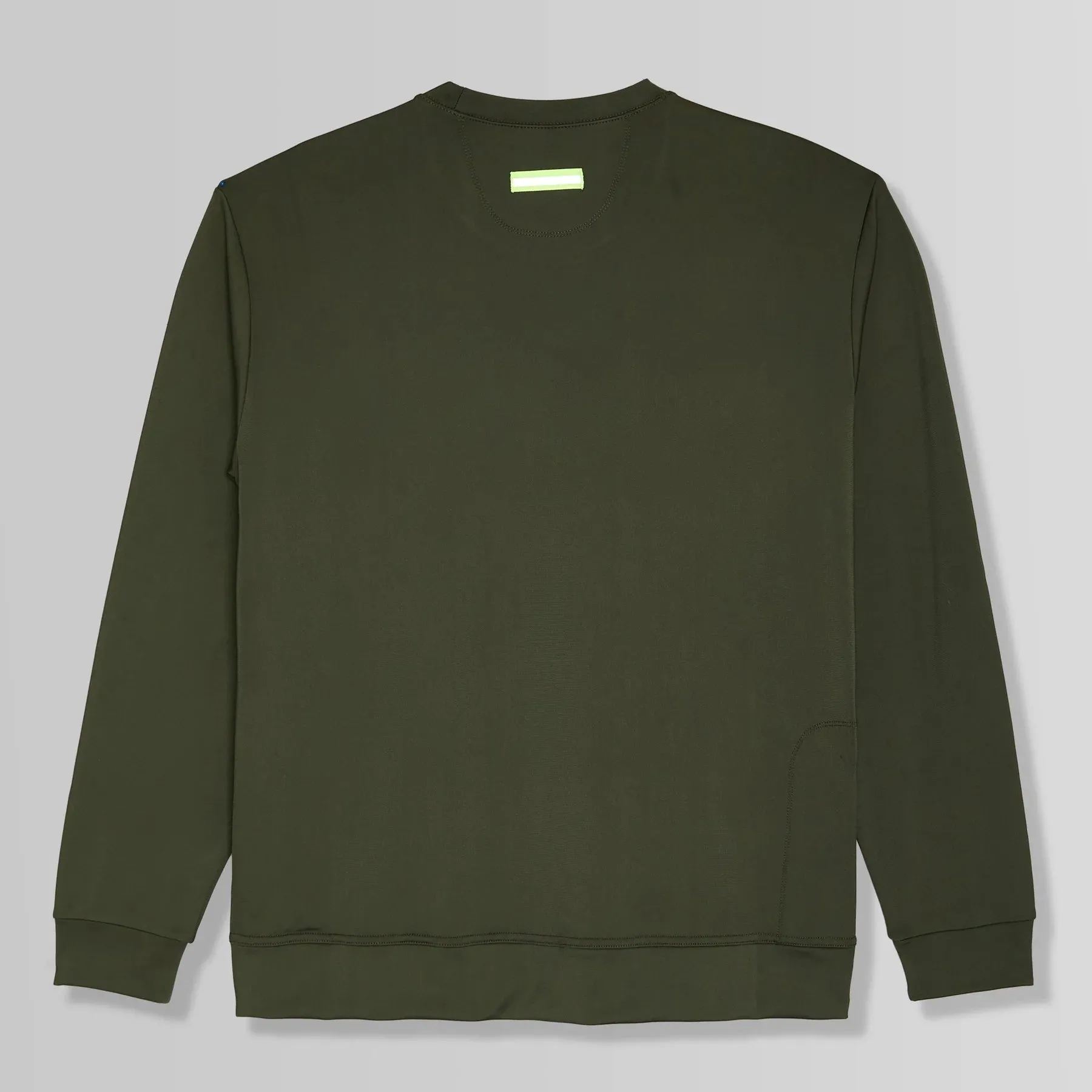 Draper Running Sweatshirt Unisex