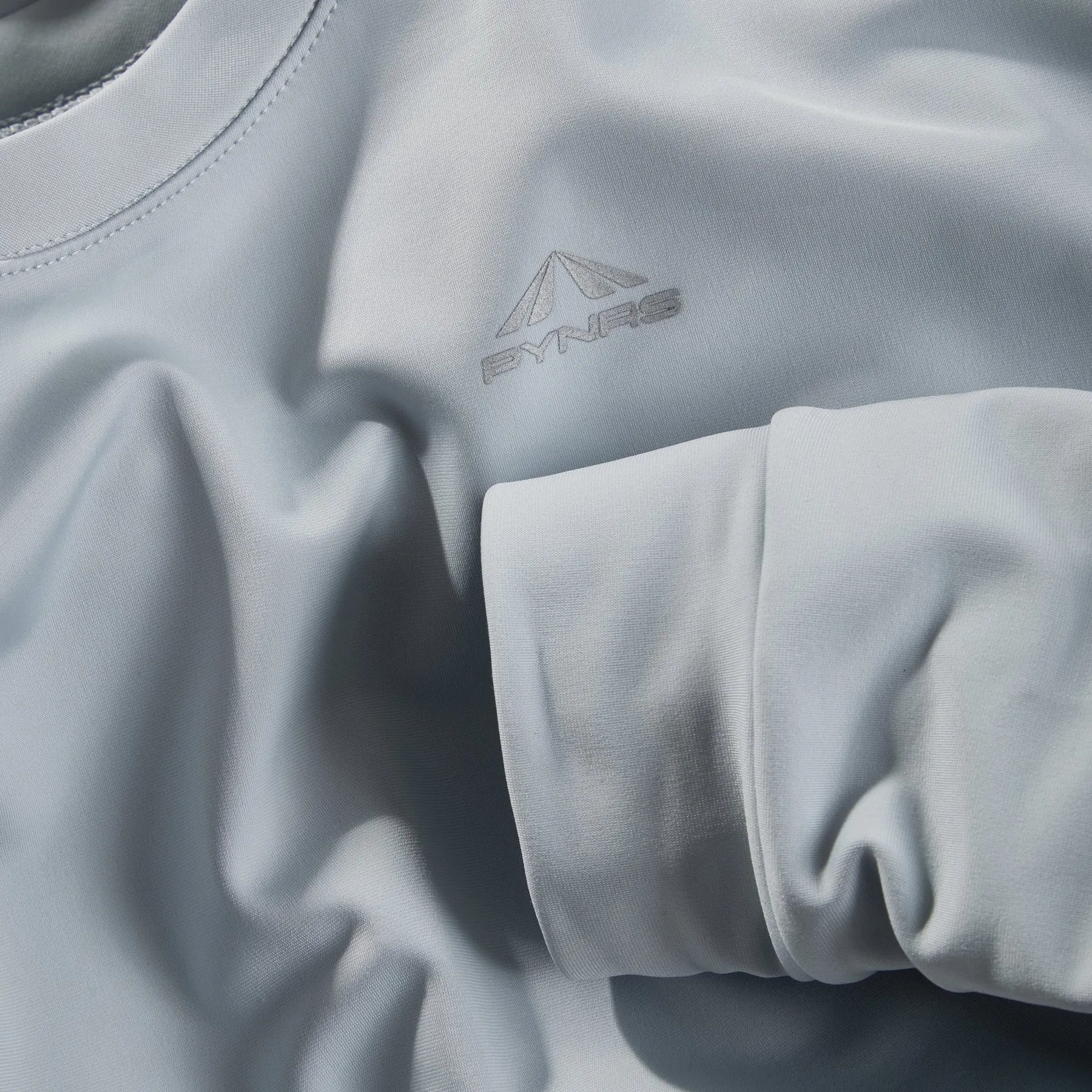 Draper Running Sweatshirt Unisex