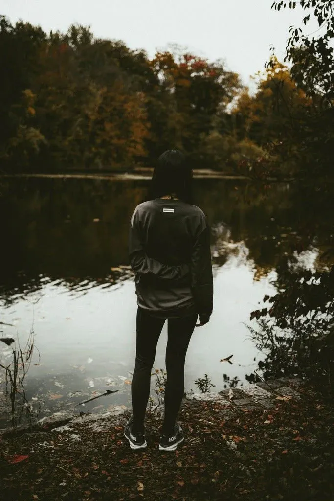 Draper Running Sweatshirt Unisex