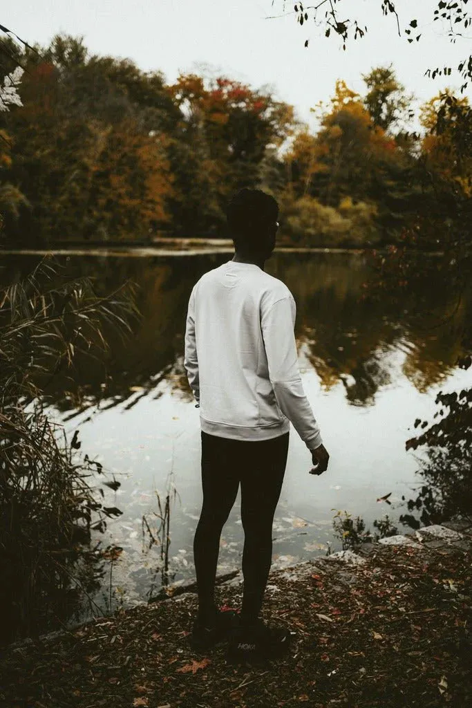 Draper Running Sweatshirt Unisex
