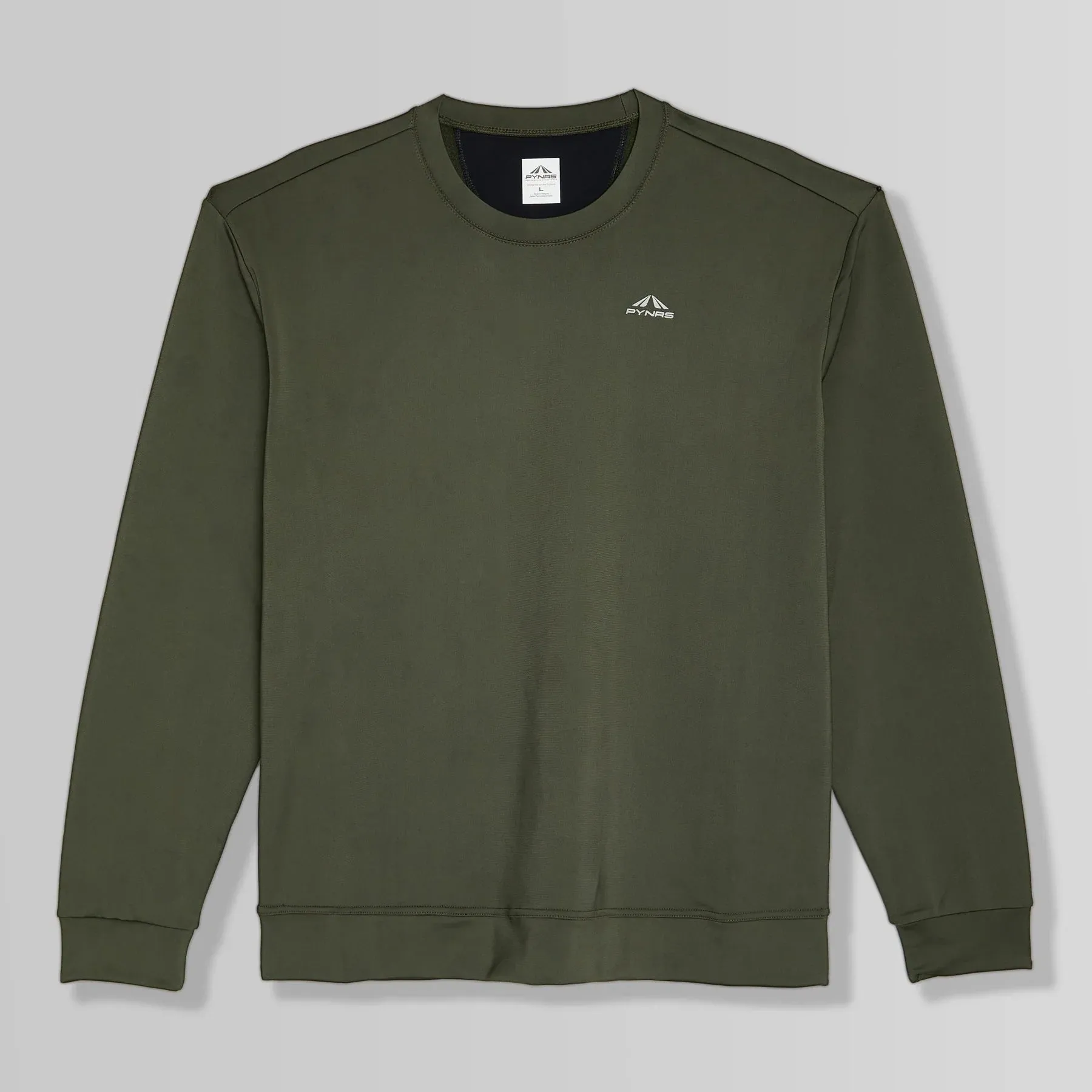 Draper Running Sweatshirt Unisex