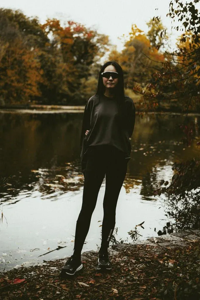 Draper Running Sweatshirt Unisex
