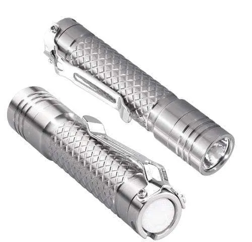 Eagletac D3A RC Titanium