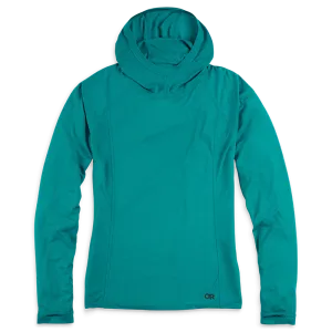 Echo Hoodie Women's