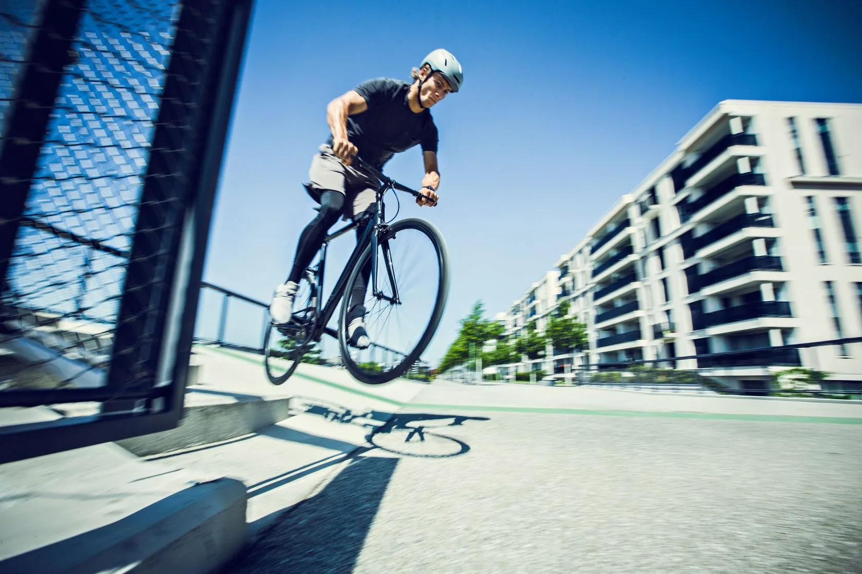 eCycle F1 Electric Bike