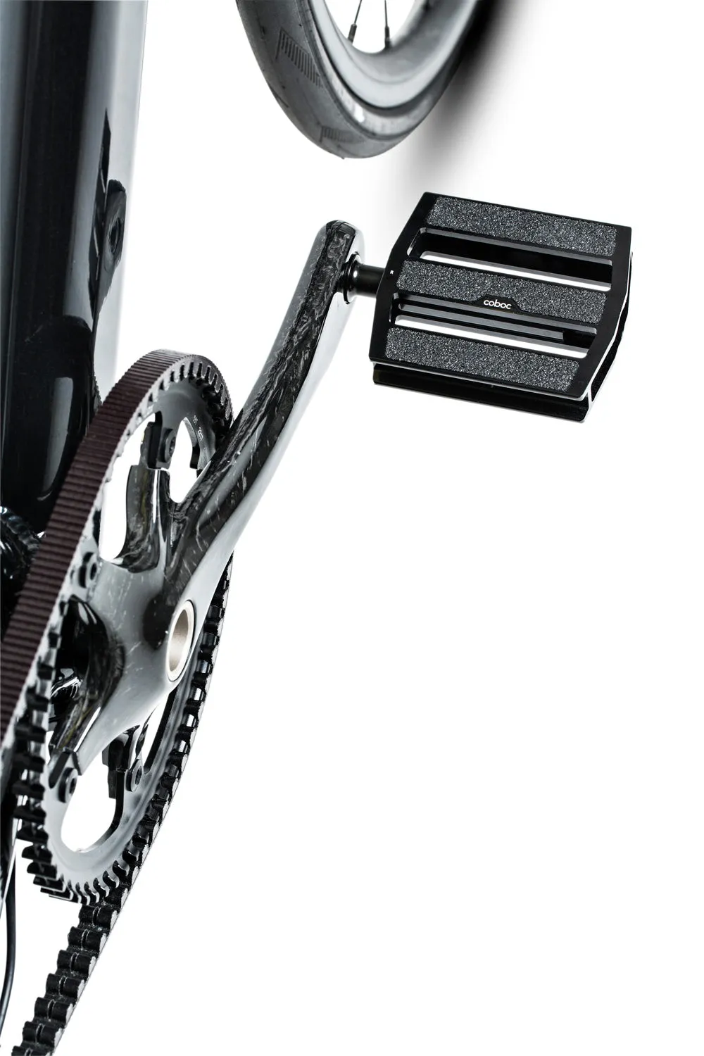eCycle F1 Electric Bike
