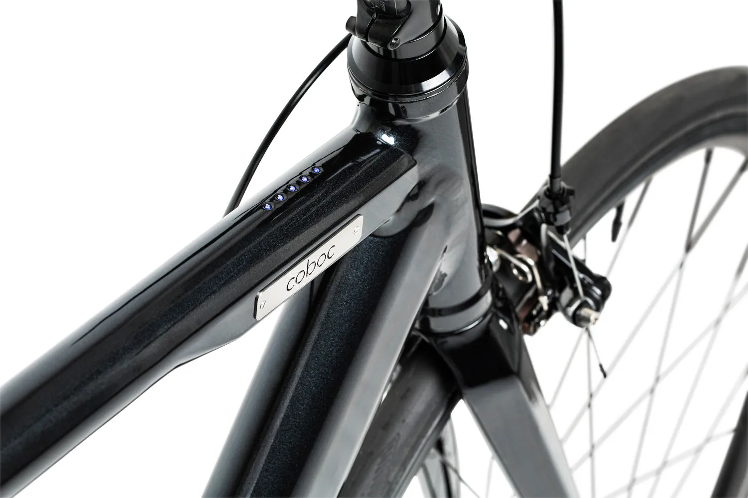 eCycle F1 Electric Bike