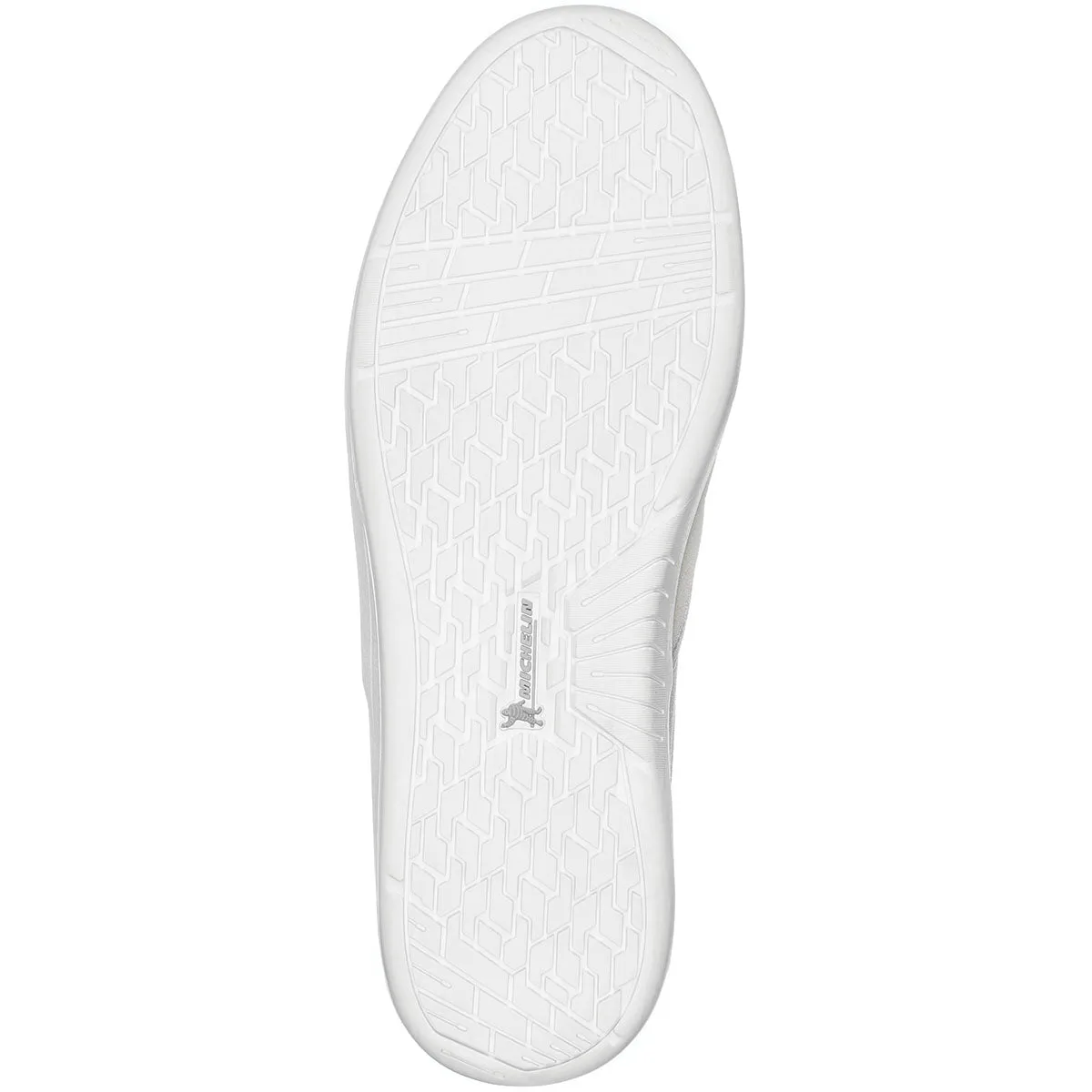 Etnies Veer Slip Skateboard Shoe - White