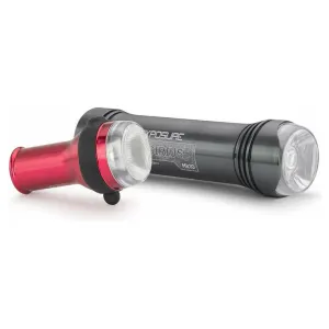 Exposure Lights Sirius MK10 / TraceR MK3 ReAKT Bike Light Set