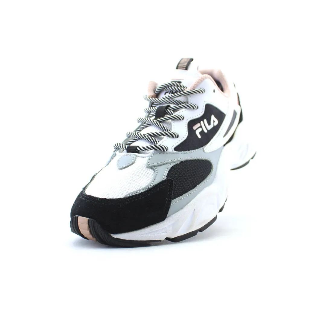 FILA ENVISION LACE UP