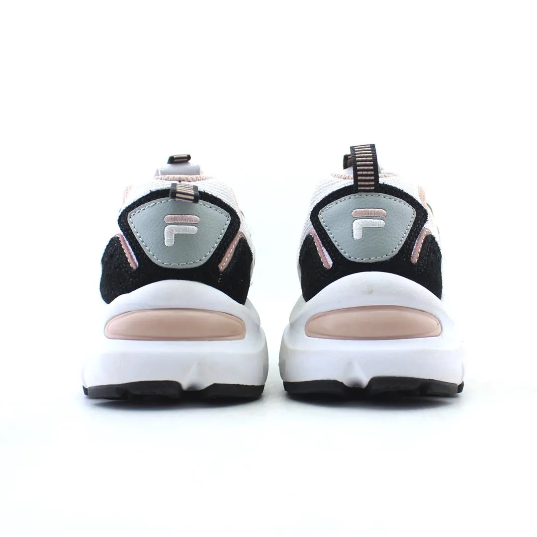 FILA ENVISION LACE UP