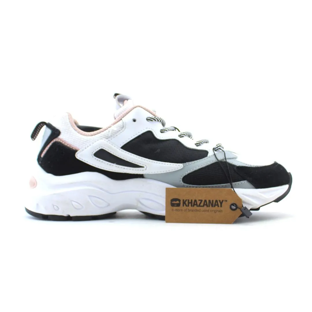FILA ENVISION LACE UP