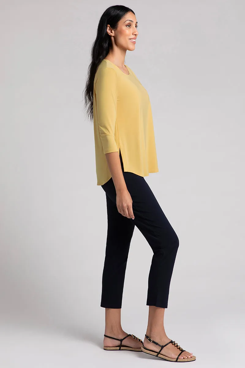 Go To Classic T Relax | Marigold