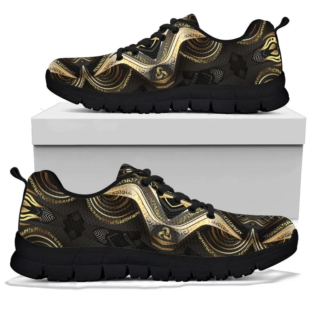 Golden Age Sneakers