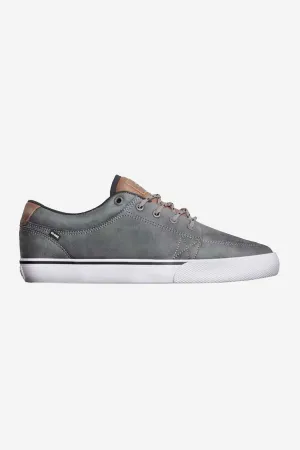 GS - Grey/Distress - Shoes
