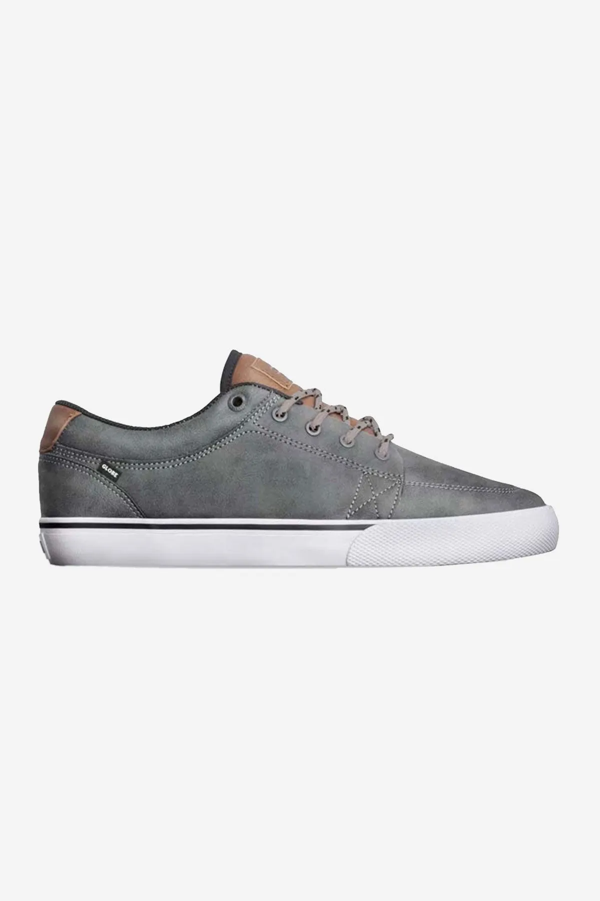 GS - Grey/Distress - Shoes