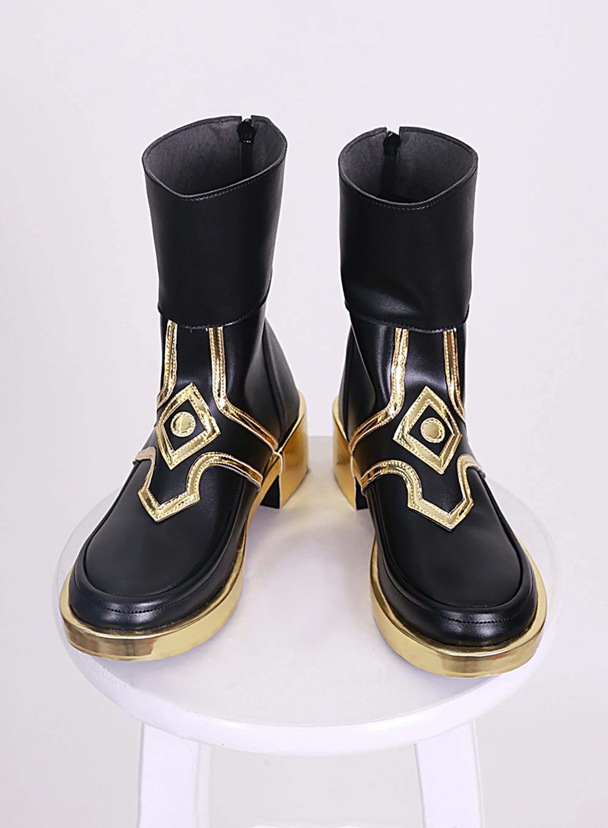 Honkai Star Rail Sunday Game Cosplay Shoes